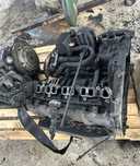 Motor fara anexe Ford Transit a 3-a generatie
