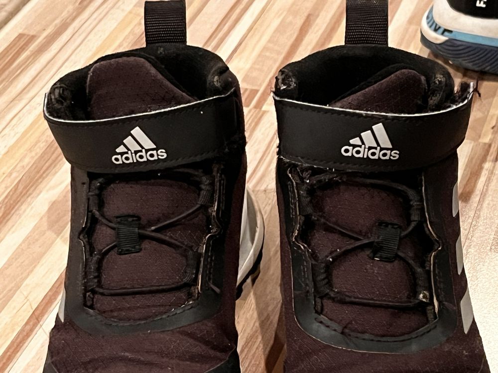 Детски боти адидас/adidas
