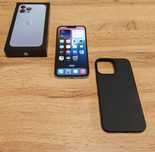 iPhone 13 Pro Max 128 Gb Sierra Blue