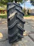 Cauciuc Pirelli  420/85R34