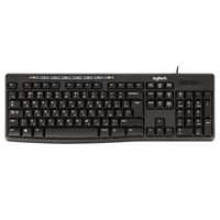 клавиатура Logitech K200