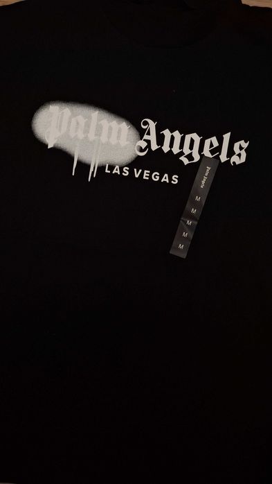 Palm Angels Тениска