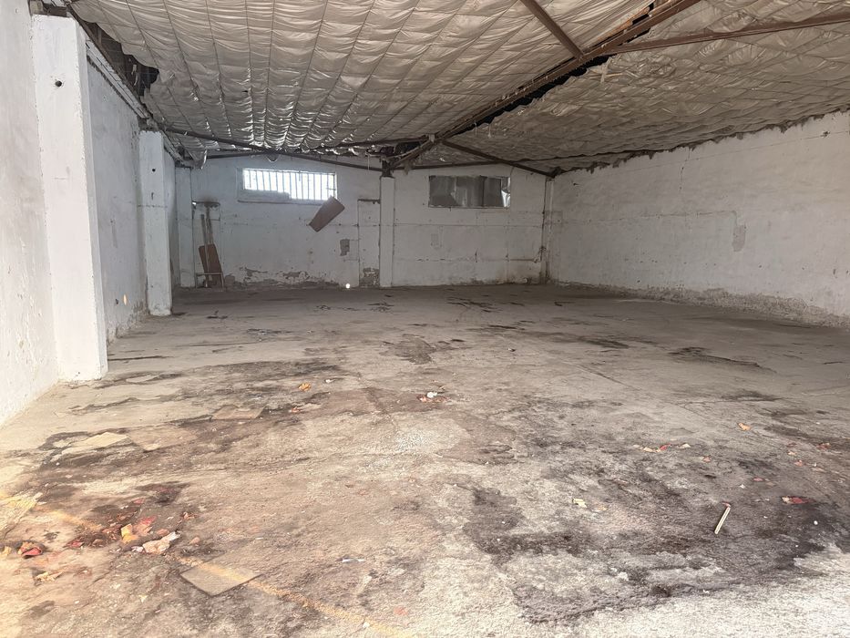 Arendaga joy beriladi Ishlab chiqarish hamda sklad uchun