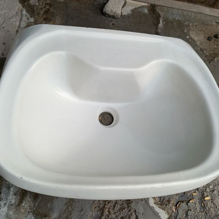 Продам раковину советская