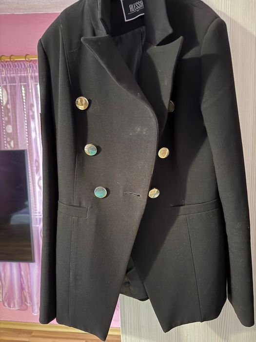 Дамско сако Alessa