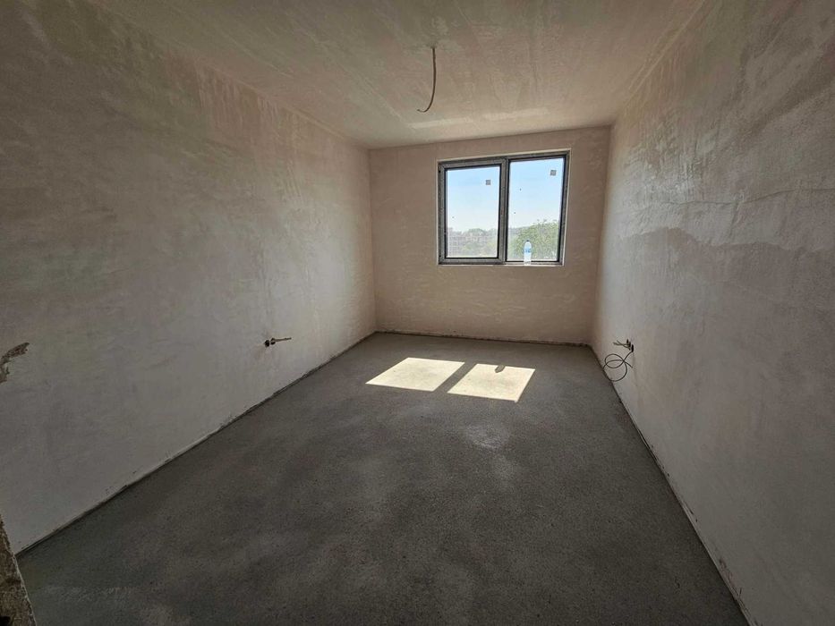 Продава се 3-стаен апартамент - гр. Пловдив, кв. Кършияка | 104 кв.м