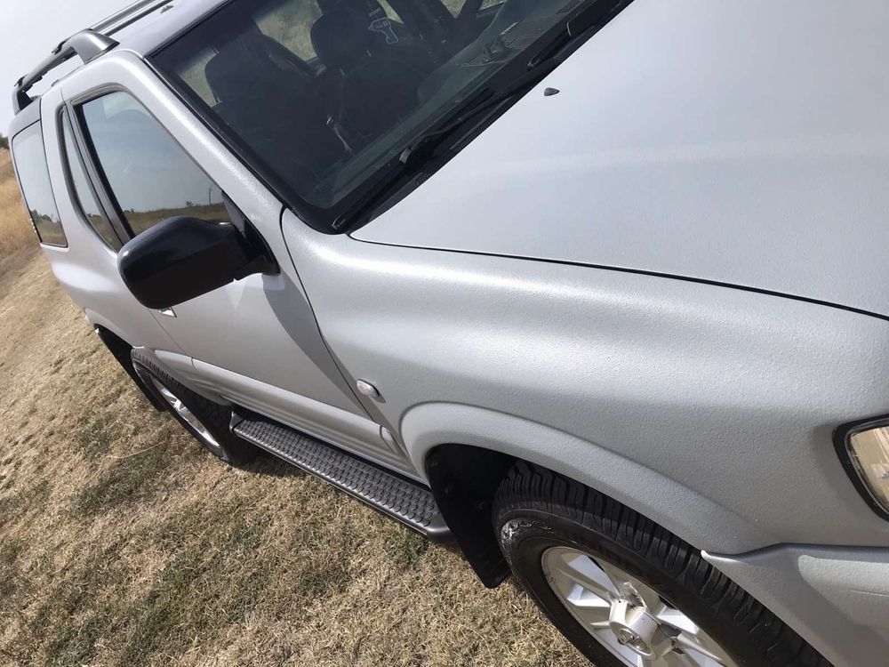 Opel Frontera 2.2 120 к.с. Facelift