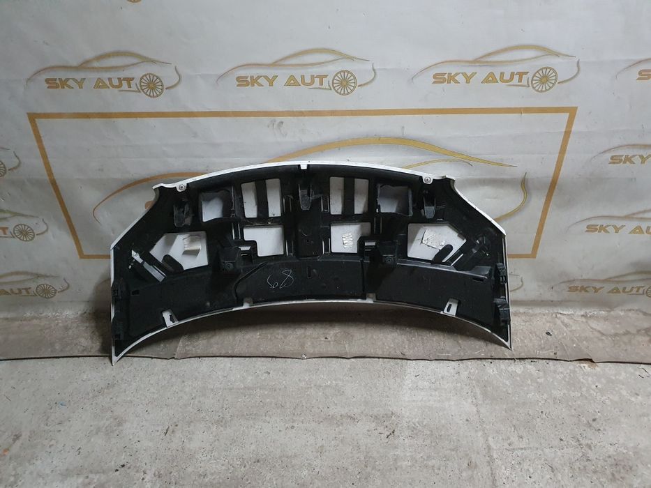 Capota fata Smart Fortwo dupa 2014 cod A4537510400
