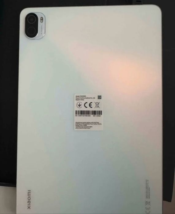 Продам планшет Xiaomi Mi Pad 5
