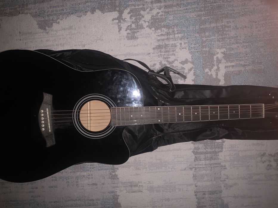 Гитара размер 40,41