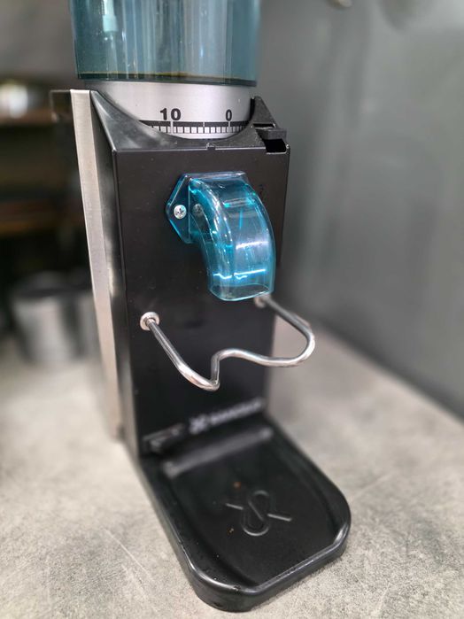 Кафемелачка Rancilio Rocky в перфектно състояние