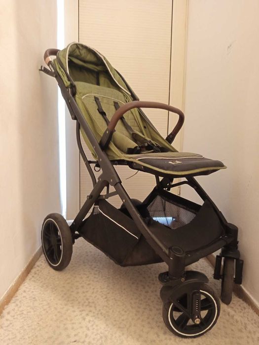 Детска количка LORELLI Storm