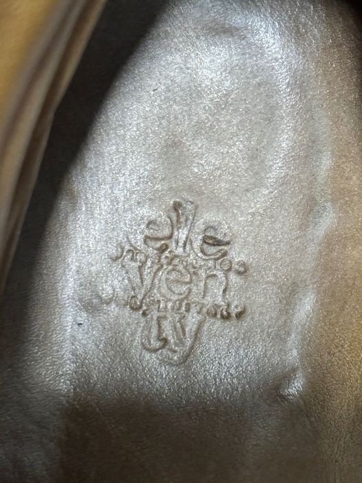 Ghete boots Eleventy milano 41