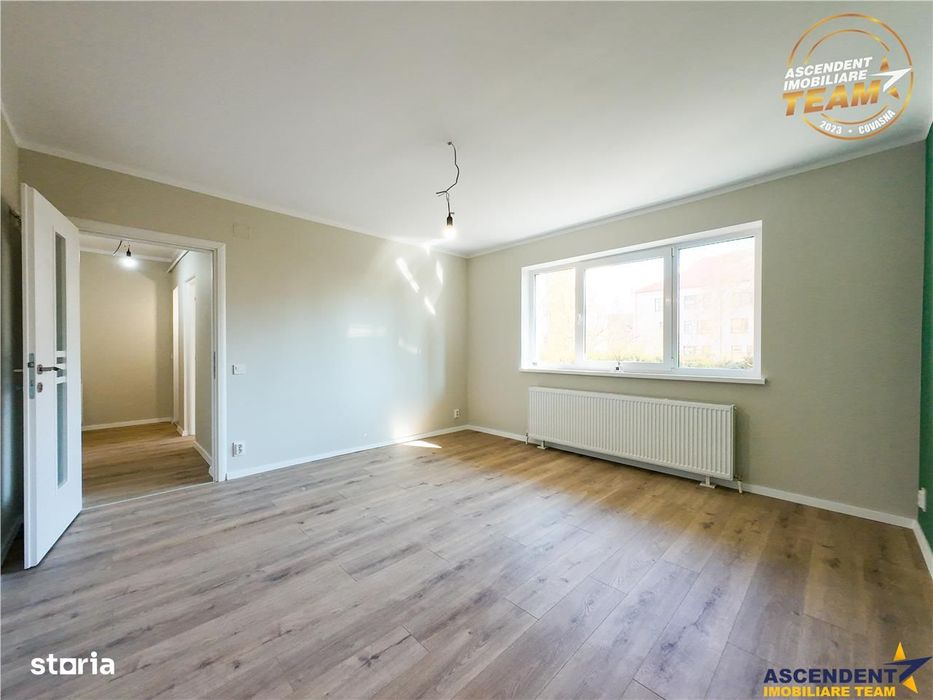 Tur 3D! Rezidenta distinctiv renovata, Simeria, Sfantu Gheorghe