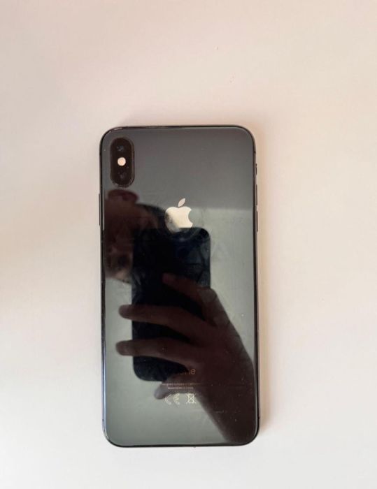 Iphone Xs Max 100%