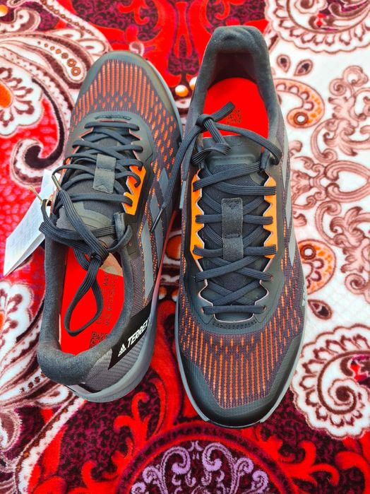 Pantofi pentru alergat Adidas Terrex Agravic Flow