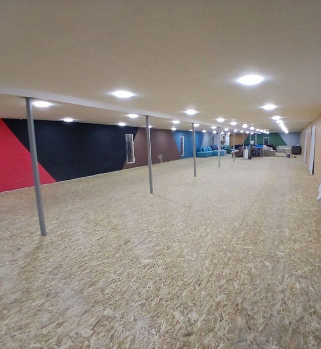 Tayyor mebel biznes sotiladi