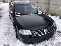 Piese vw Passat b5,5 1,9 tdi 131 cai 2004