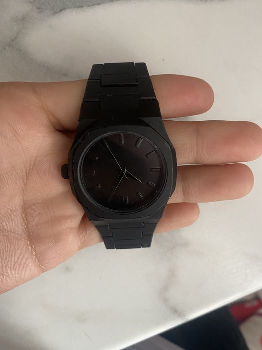 черная пантера часы