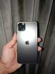 Продается Iphone 11 pro max 256 gb
