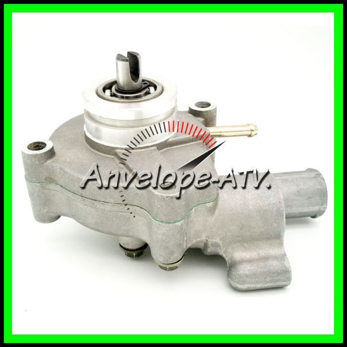 Pompa Apa CFMOTO 500 600 625 X5 X6 U5 U6 Pompa Apa CF MOTO 500 CF188