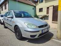 Vand Ford Focus Break TDDI, 2004