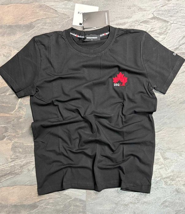 Мъжки Тениски BOSS Висок Клас