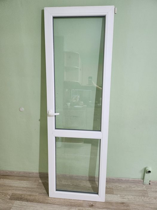 Дограма прозорец и вратопрозорец