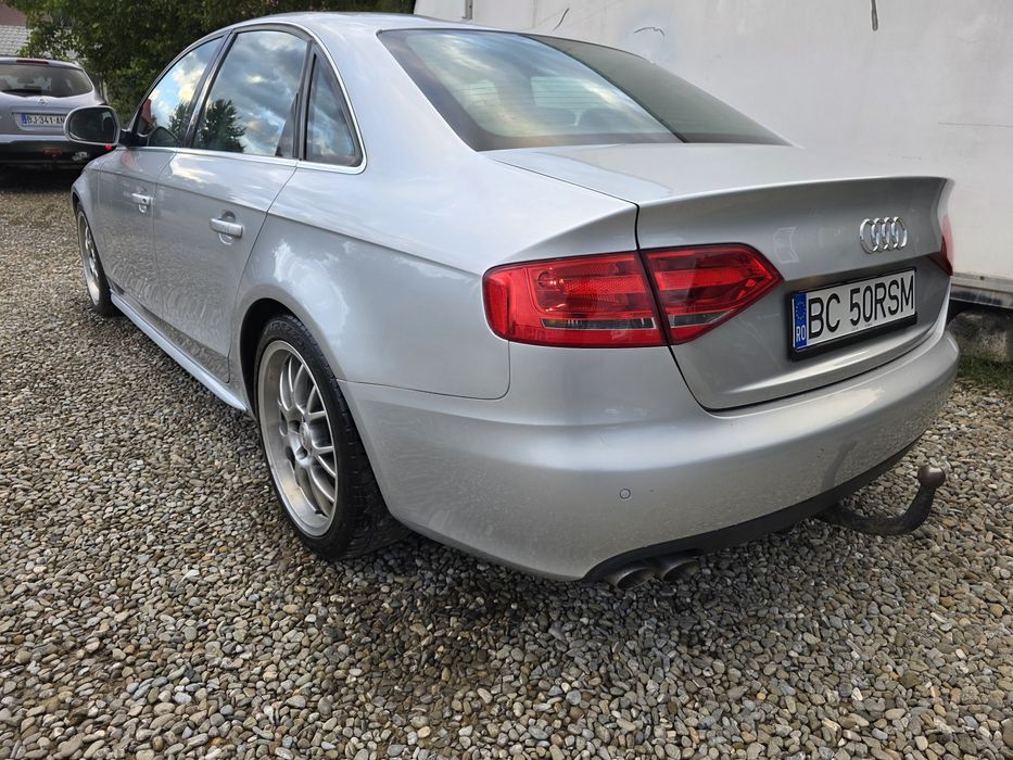 Audi A4 B8 An.Fab.2008