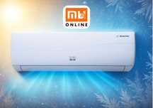 Инверторный Кондиционер AUX 12 ASW-H12A4/JMR Inverter, 100% оригинал