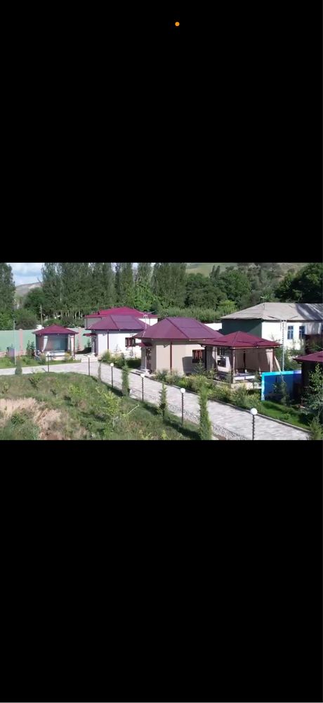 Миракида Дам олиш маскани сотилади