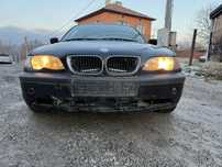 BMW E46 318d face НА ЧАСТИ! БМВ е46 318д