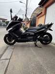 Yamaha t max 500
