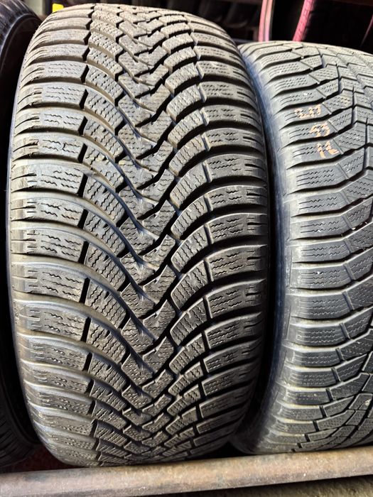 Anvelope 235/50/18 Falken