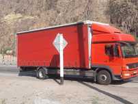 Mercedes Ateco 1224