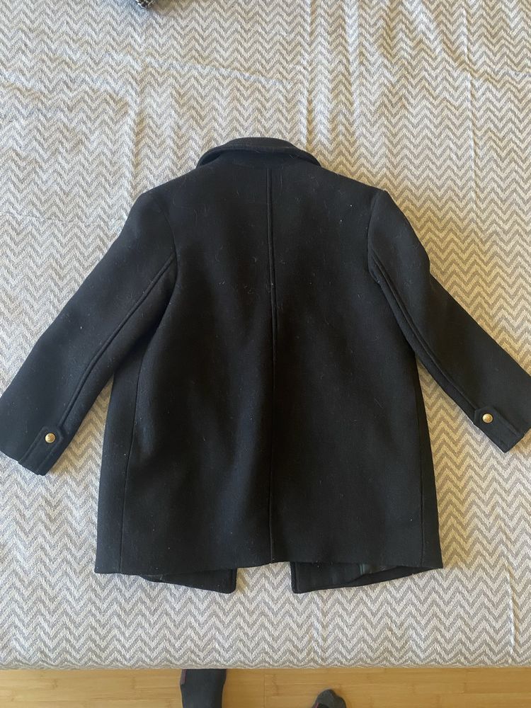 Детски палто Zara Kids