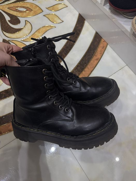 Женские Ботинки