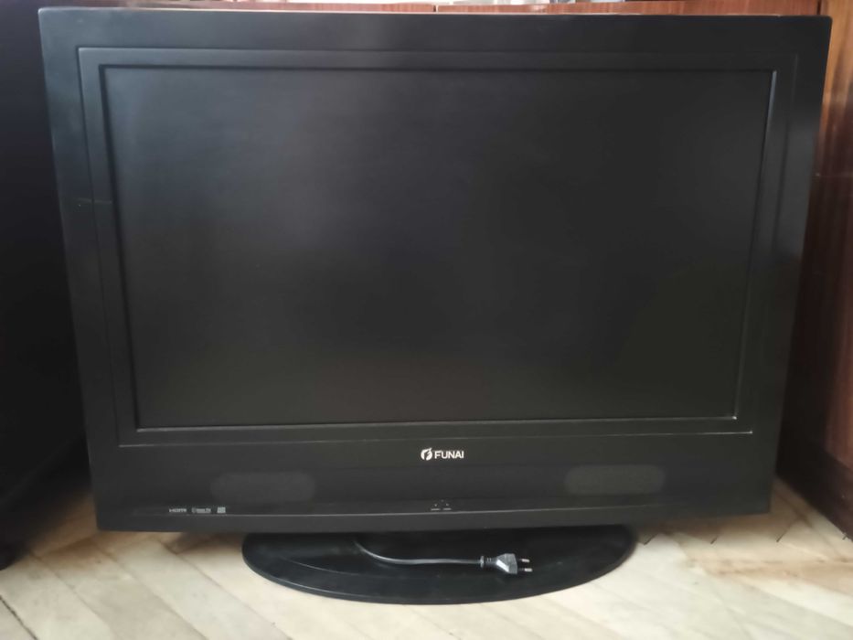 Телевизор LCD Funai LC5-D 32"!