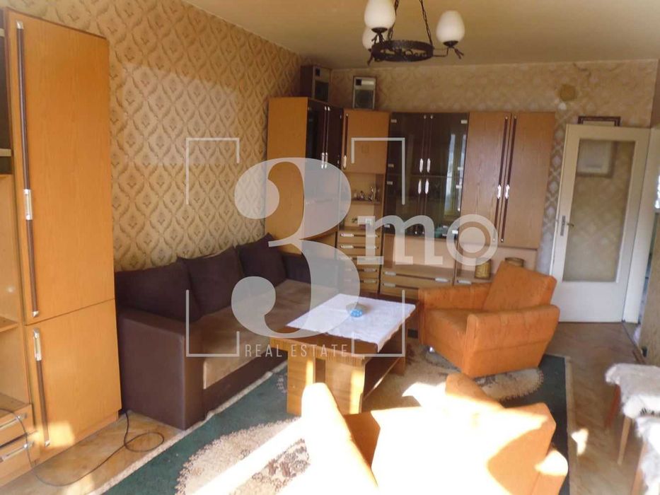 Продава се Двустаен апартамент в София, Люлин 8 - 65 кв.м за 2139 €/кв.м - Снимка #1