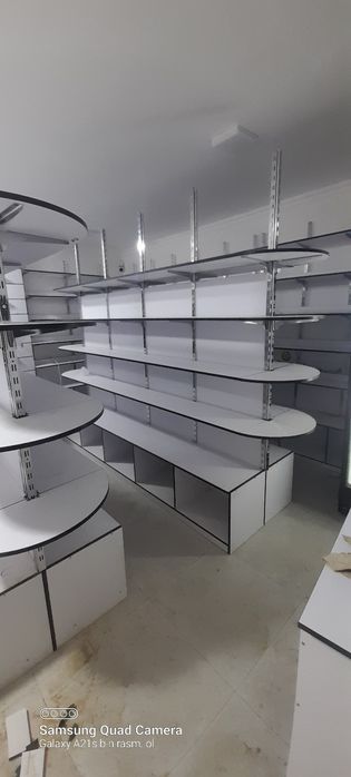 Дуконга пулка сотилади