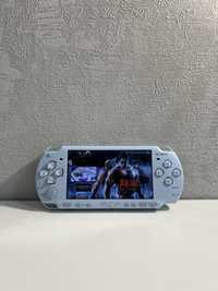 PSP 2000FB Felicia Blue