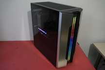 Gaming PC /R7 5800X / RTX 3070 / 32GB RAM / 2TB SSD / B450 / ВКЛ.ДДС