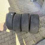 Летни гуми 215/45R17