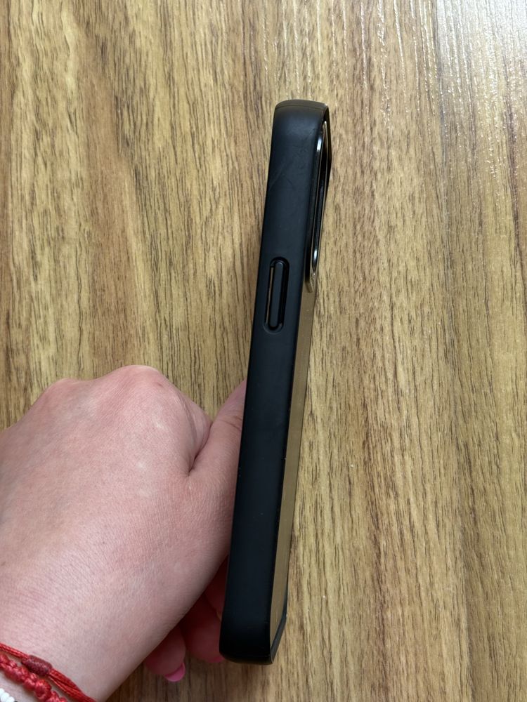 Mobilfox IPhone 13 pro кейс