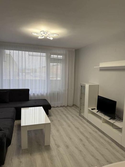 Дава се под наем Тристаен апартамент в Пловдив, Тракия - 100 кв.м за 500 € - Снимка #2