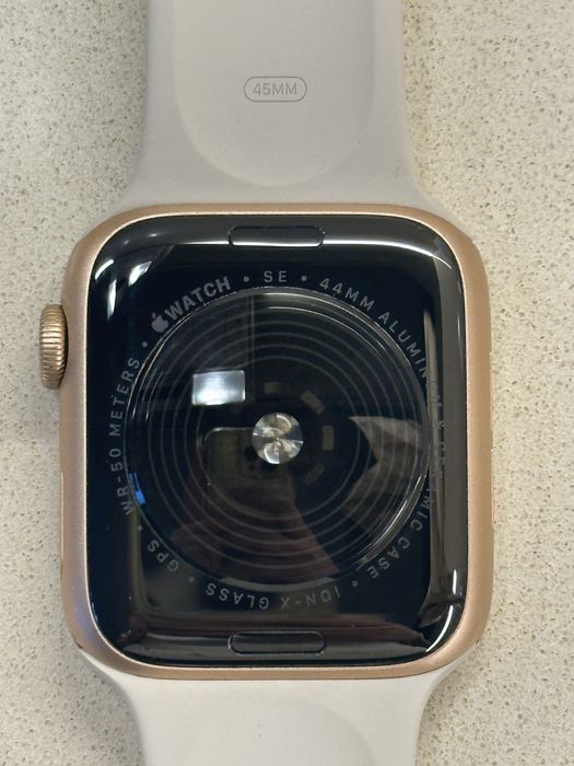 Applewatch SE 44mm
