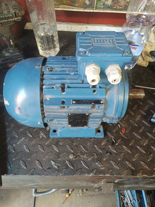 Pompă spălătorie CAT 350 presiune 150 bari 15liti minut