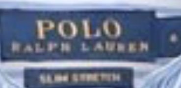 U.S. Polo Assn. женска риза