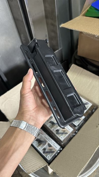 Qiyma Qolip Maxsus Premium Sifat 80gram