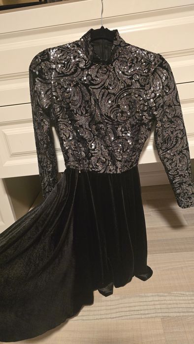 Rochie ocazie Poema mărimea 36